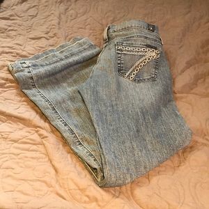 7 for all mankind Dojo Jeans